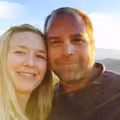 Robyn and Nate